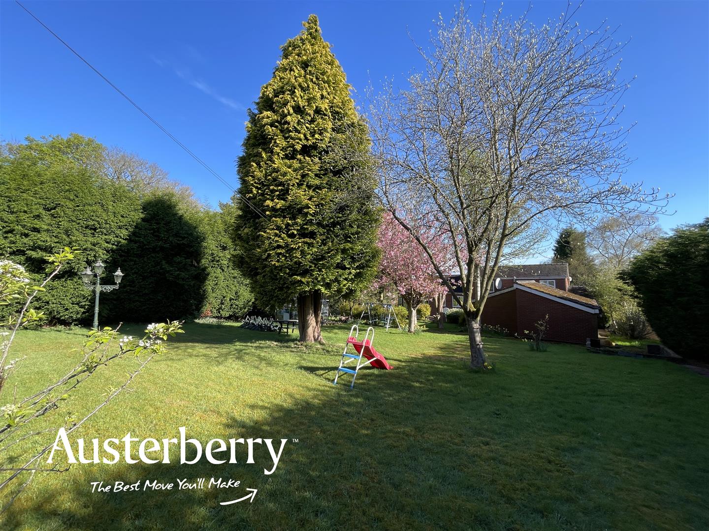 Old Mill Lane, Bagnall, Stoke-On-Trent